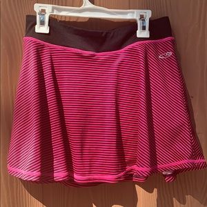 Girls Champion Skort